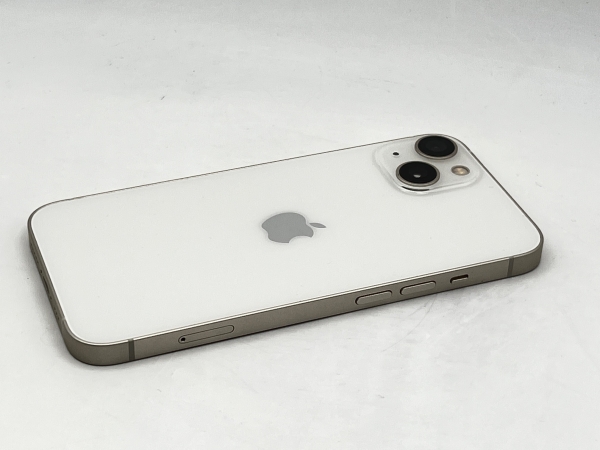 refurbished iPhone 13 Mini polarstern